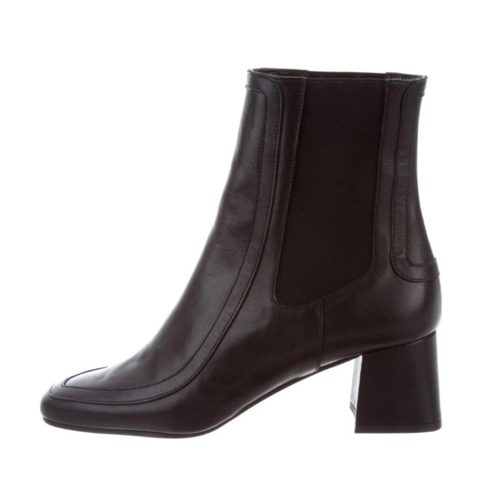 ASKA Gasteau Ankle Boots